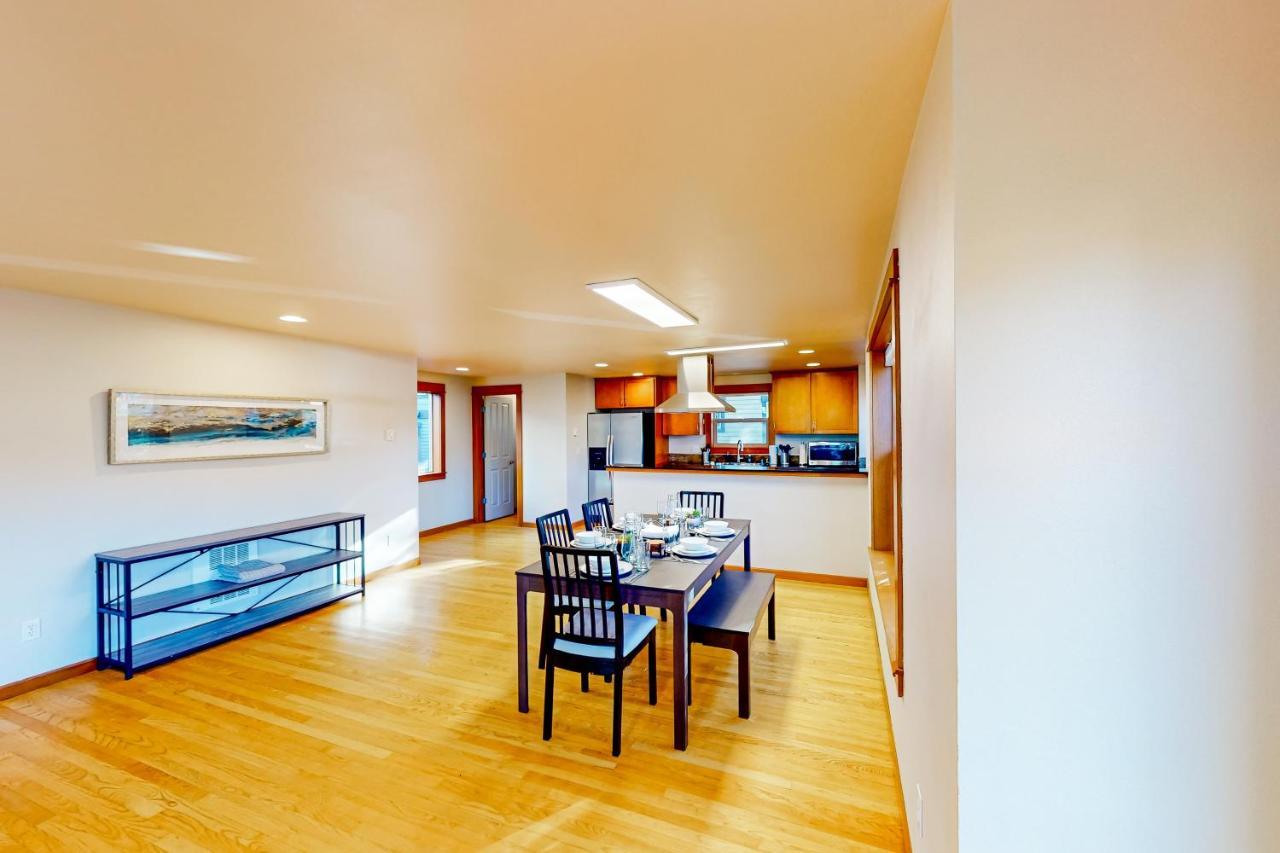 Holiday home District Hideaway Seattle