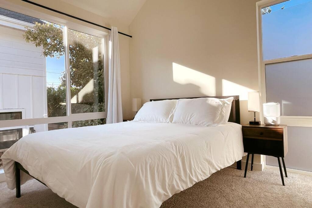 Peaceful Private Retreat 10 Mins Walk From Groceory Store