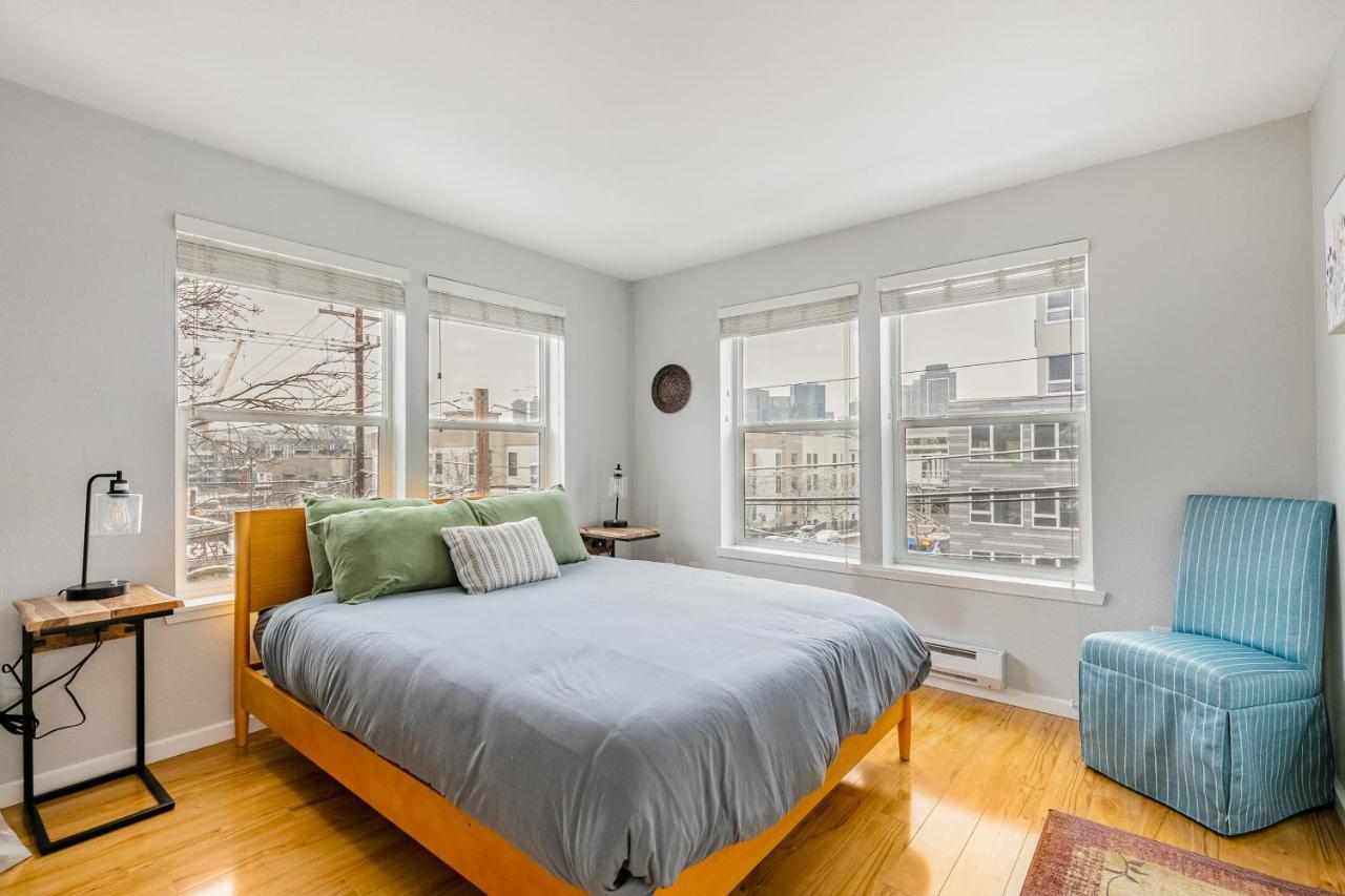 Humble Sound Apartment