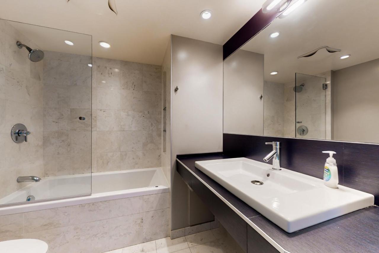 Apartment Next To The Market At Newmark *