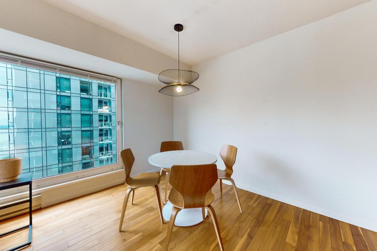 Apartment Next To The Market At Newmark Seattle
