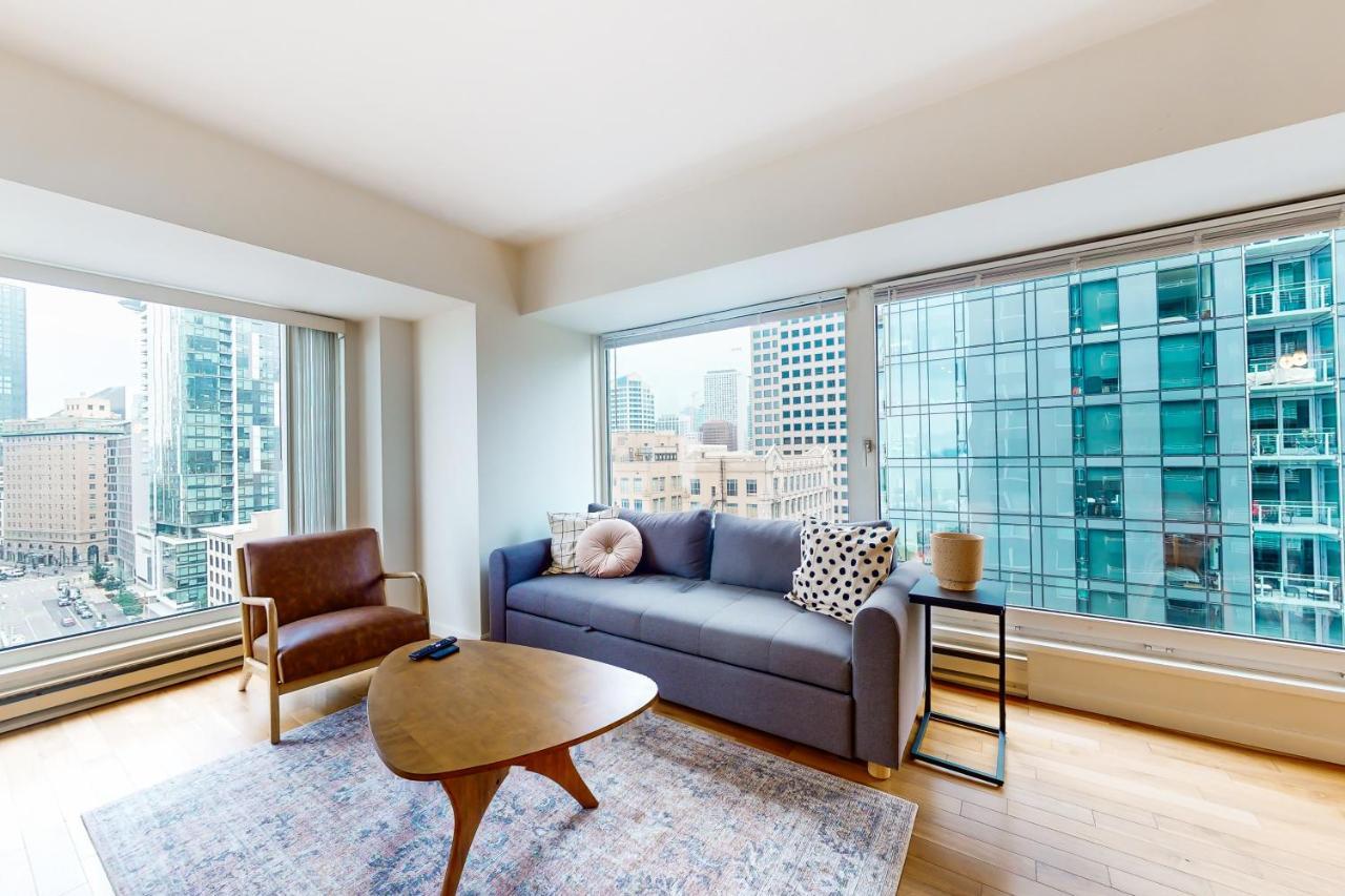Apartment Next To The Market At Newmark *