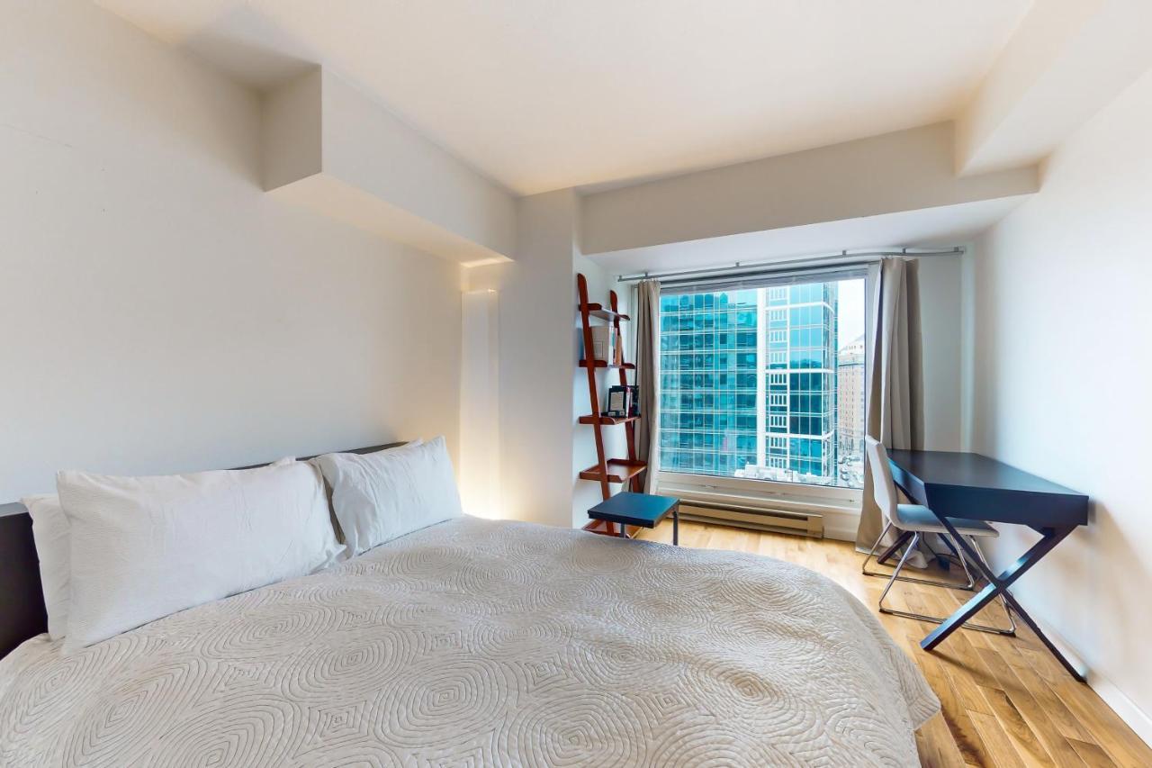 Apartment Next To The Market At Newmark *
