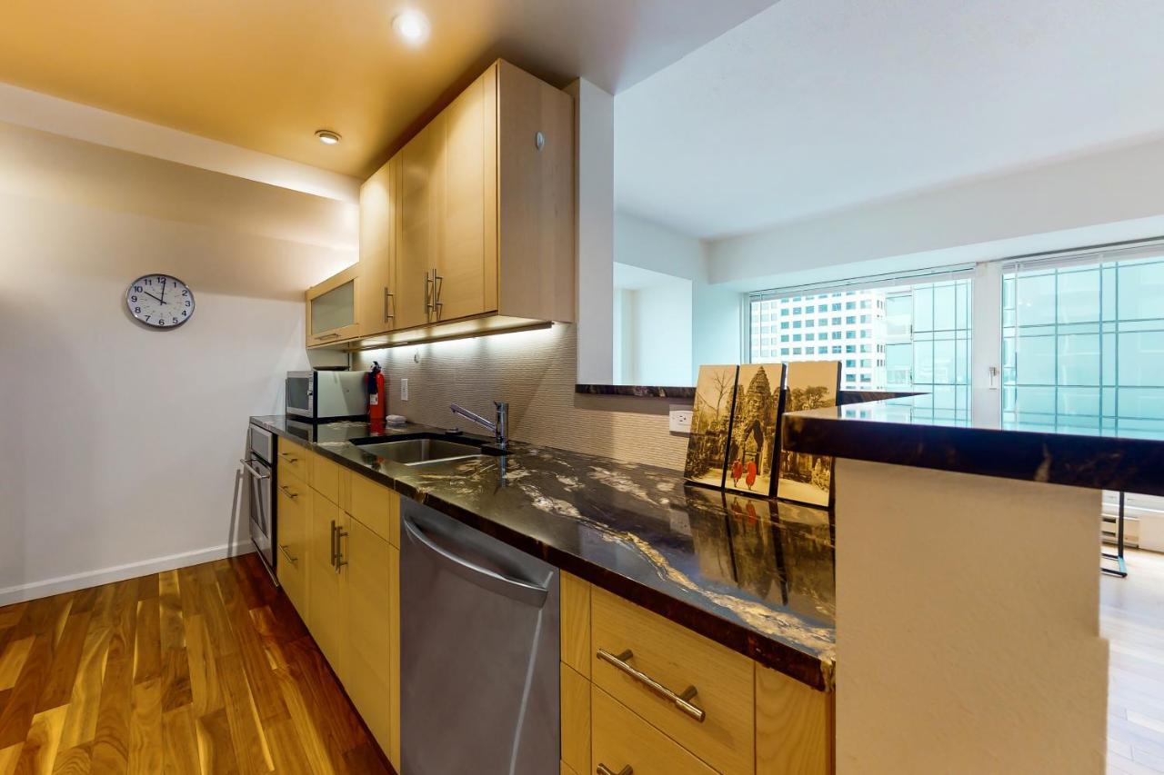 Next To The Market At Newmark Seattle