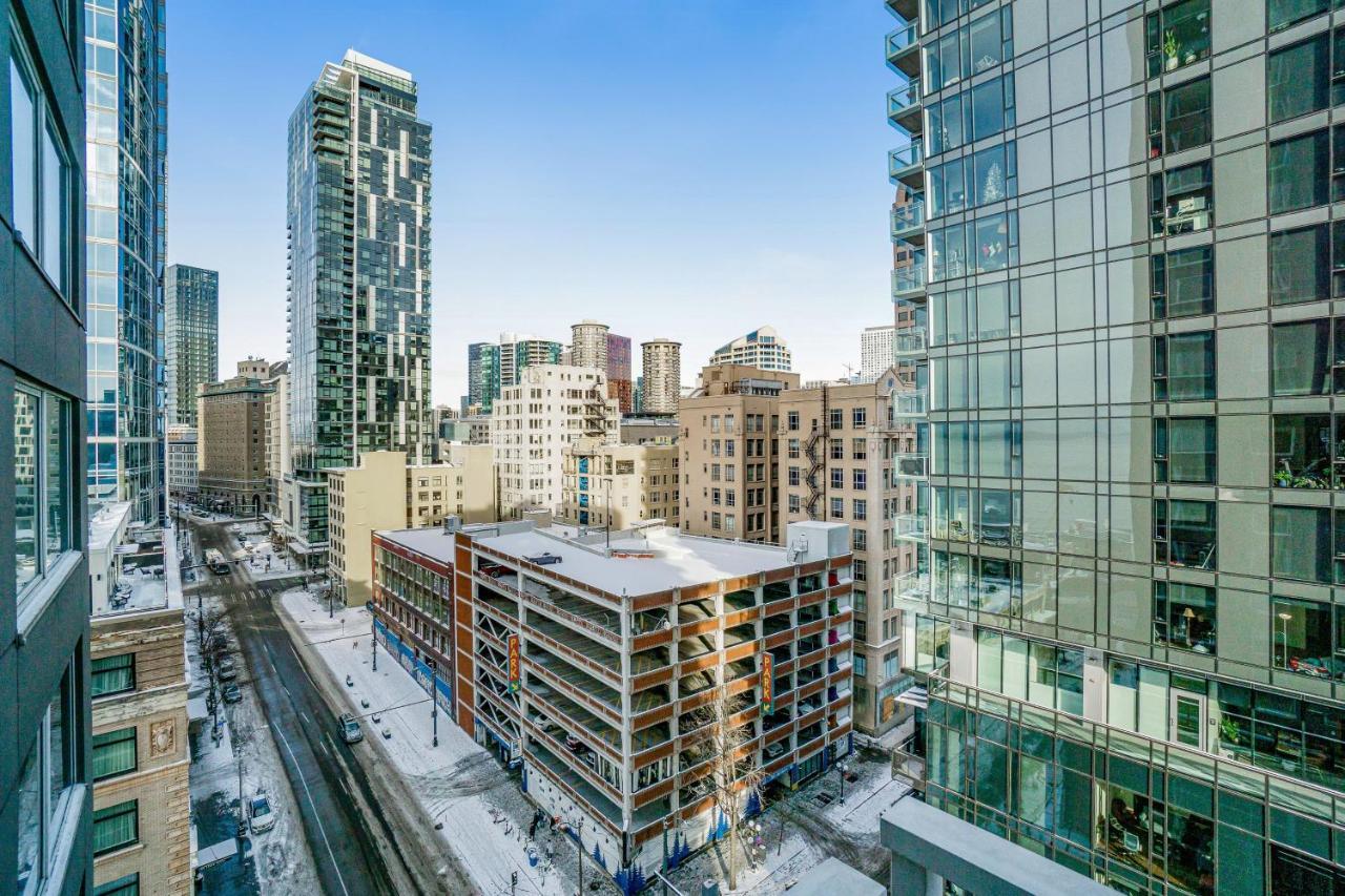 Apartment Next To The Market At Newmark