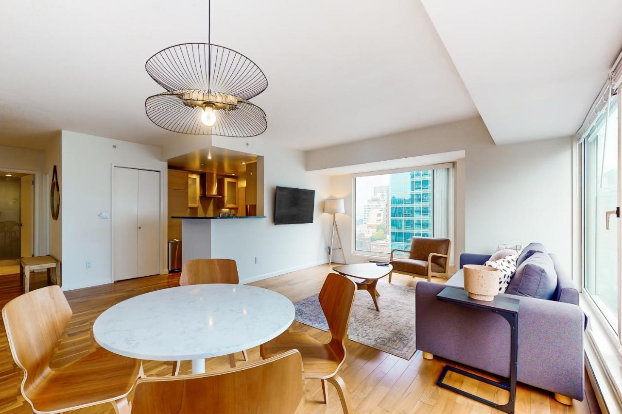 Apartment Next To The Market At Newmark