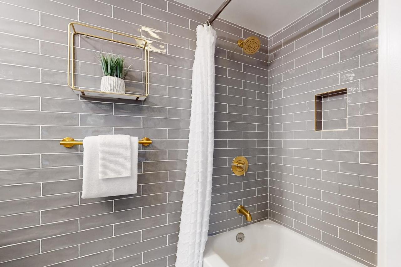 Apartment Golden Eye