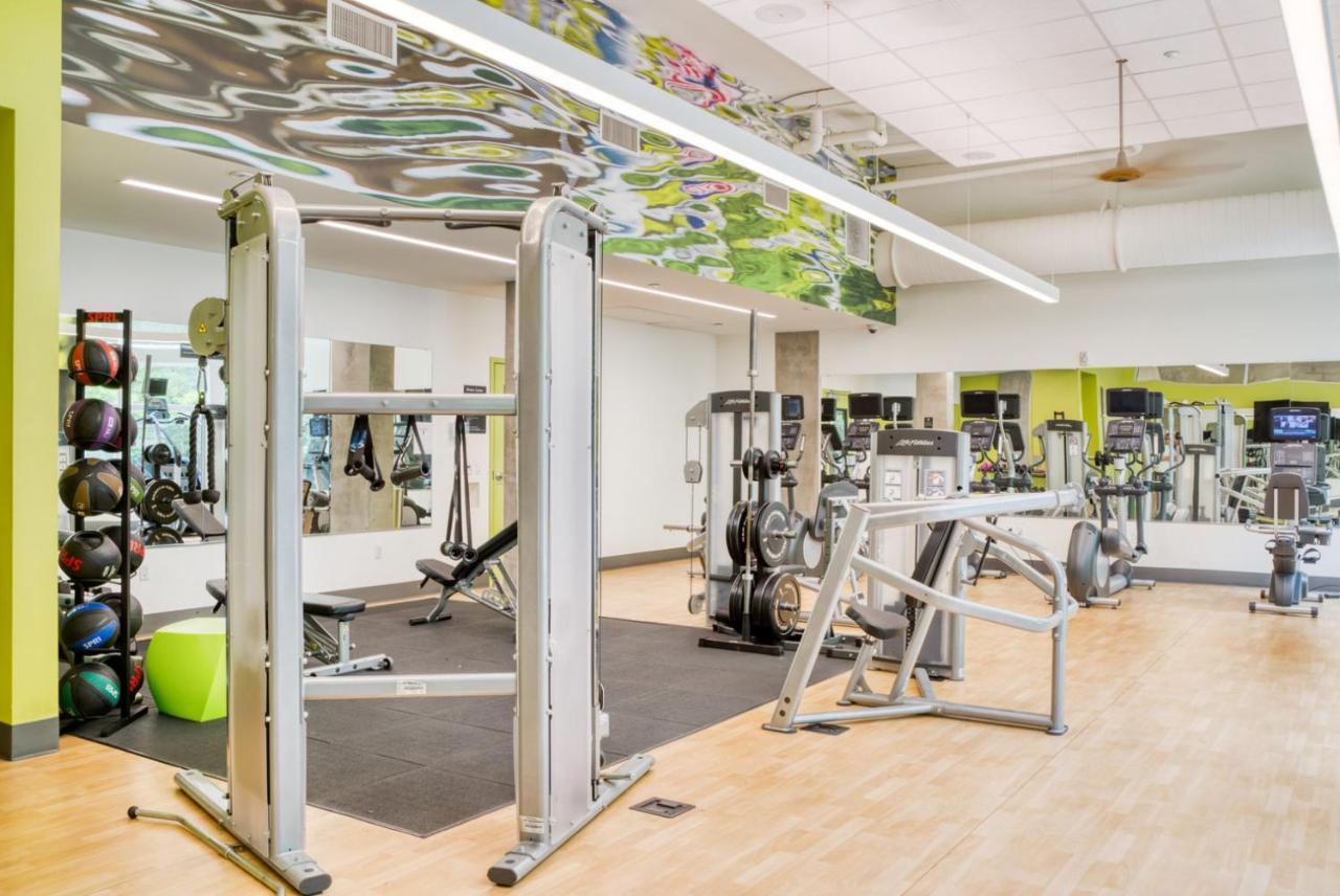 Ballard 1br W Wd Bbq Gym Nr Waterfront Sea-394 * Seattle