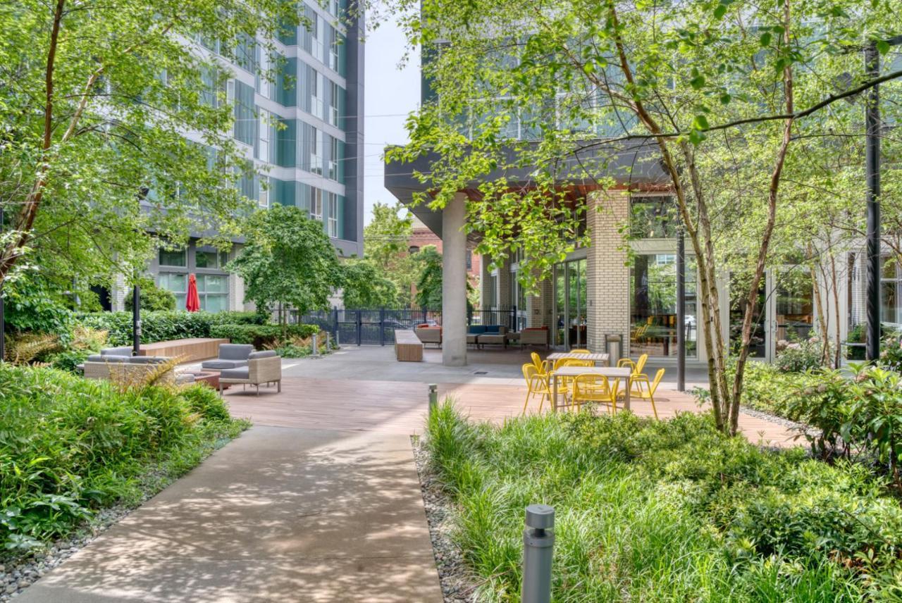 Apartment Ballard 1br W Wd Bbq Gym Nr Waterfront Sea-394