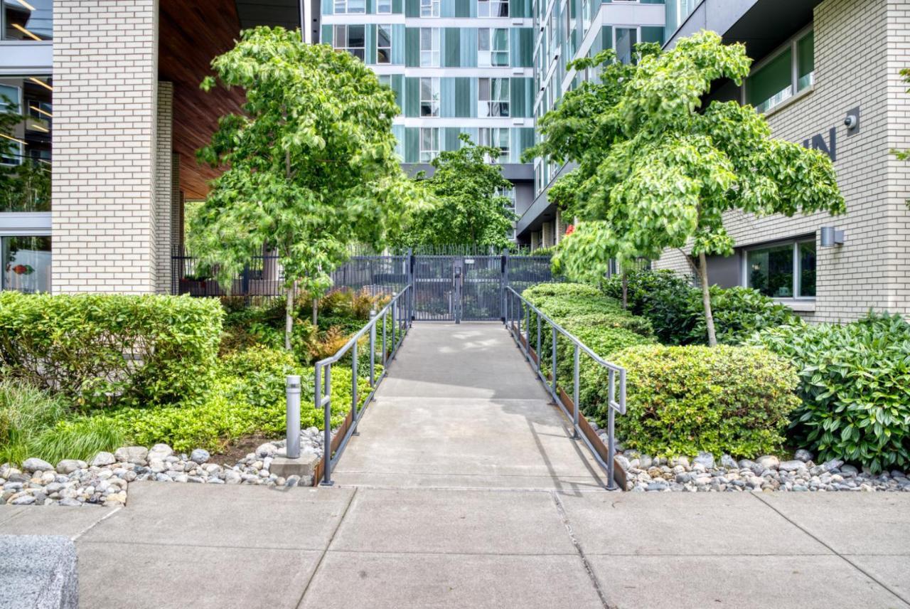 Ballard 1br W Wd Bbq Gym Nr Waterfront Sea-394 Seattle