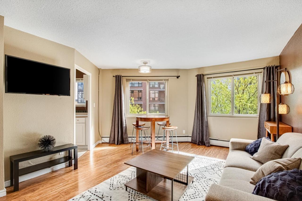 Apartment Respite Seattle