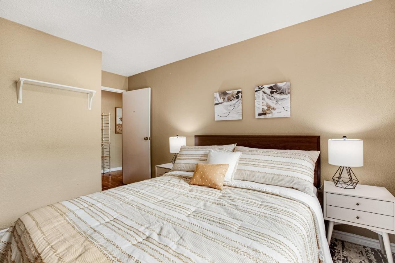 Respite Apartment