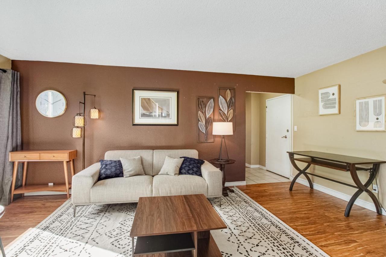 Respite Apartment *
