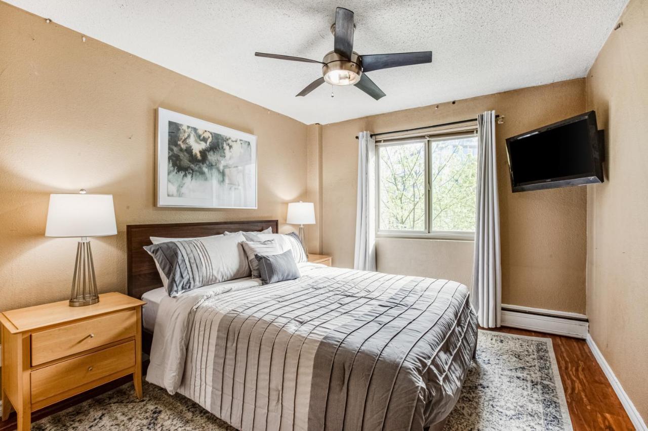 Apartment Respite *