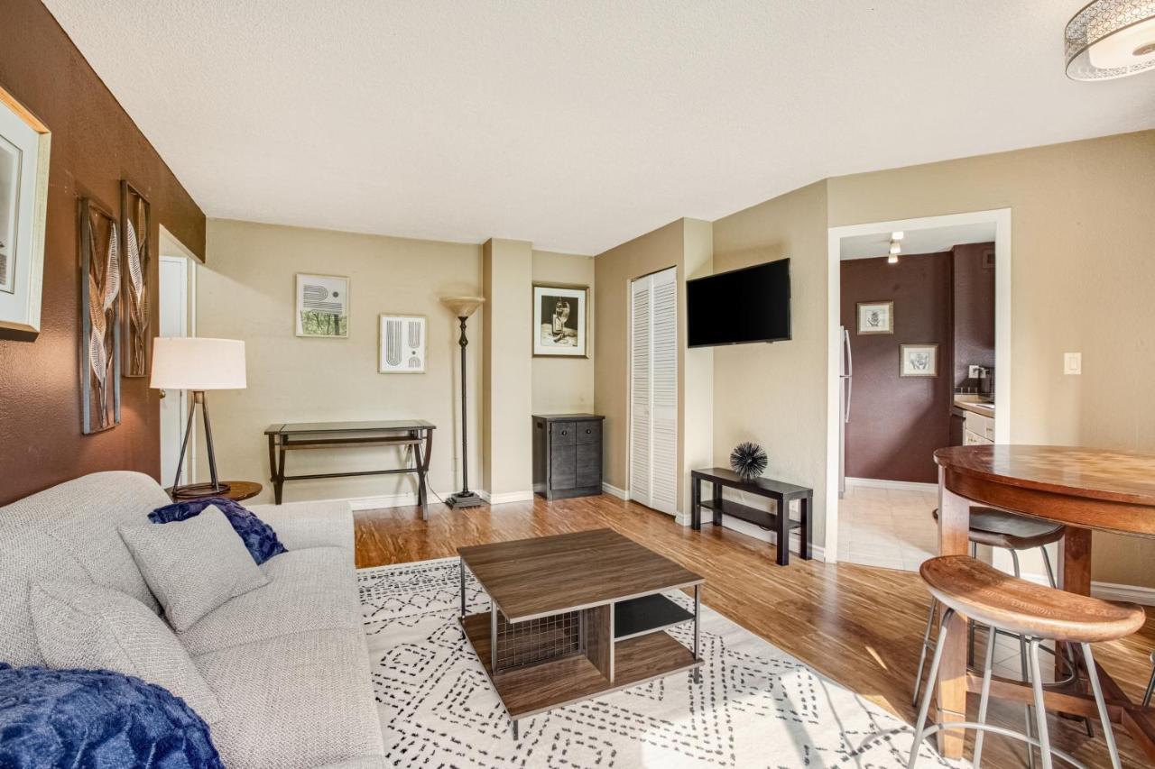 Apartment Respite Seattle
