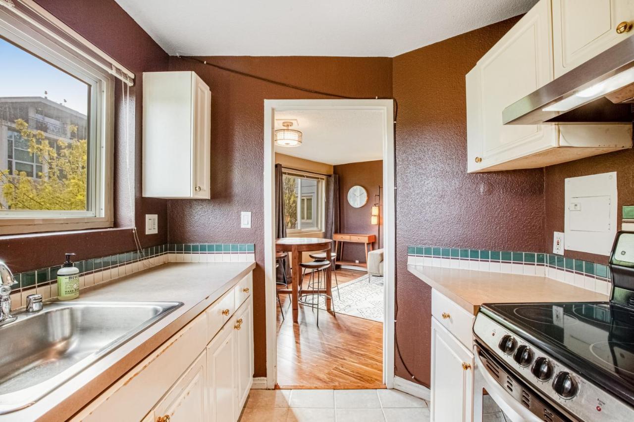 Apartment Respite