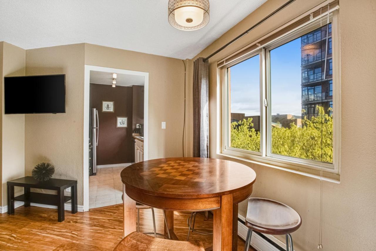 Apartment Respite