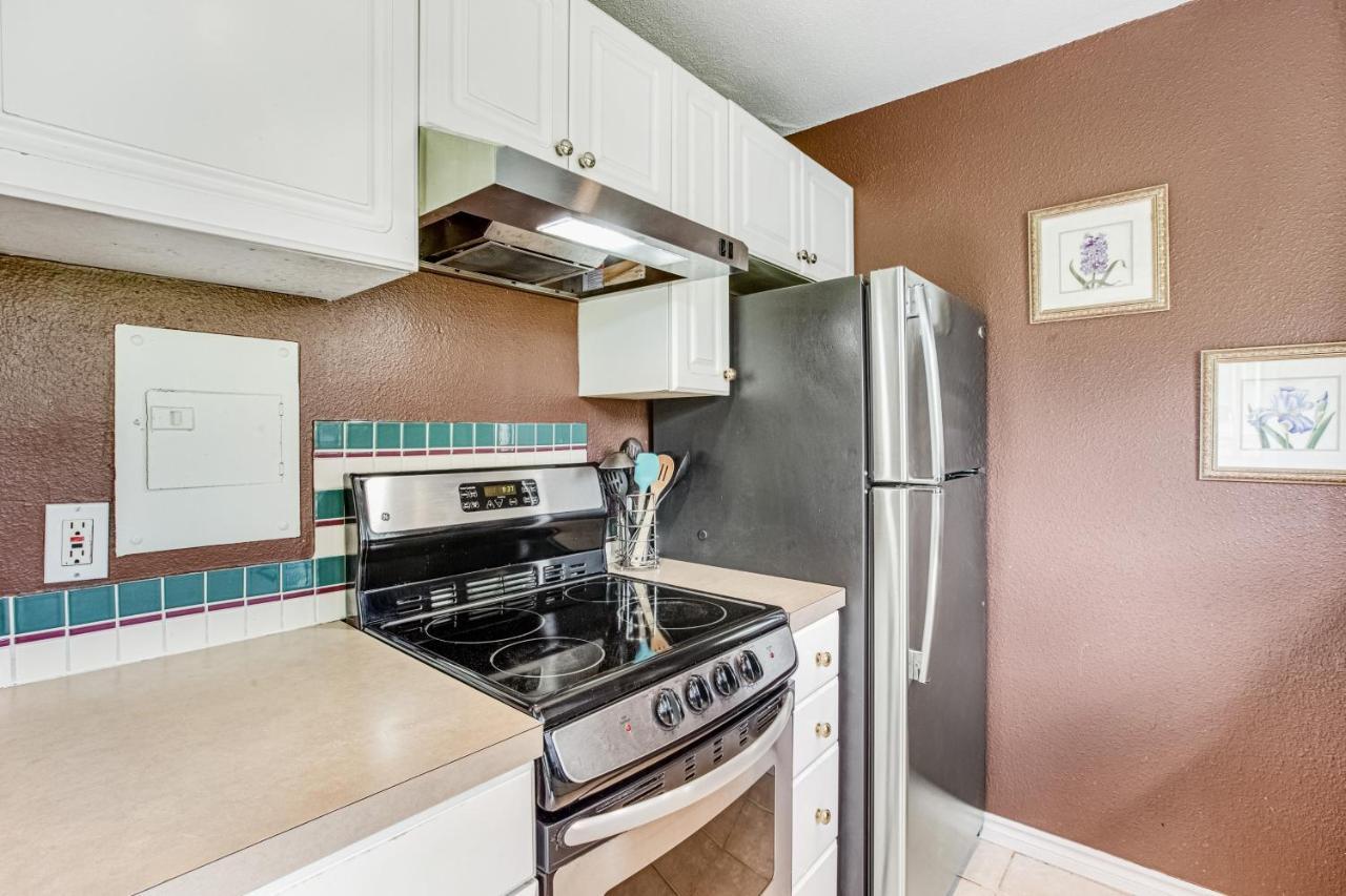 Respite Apartment Seattle