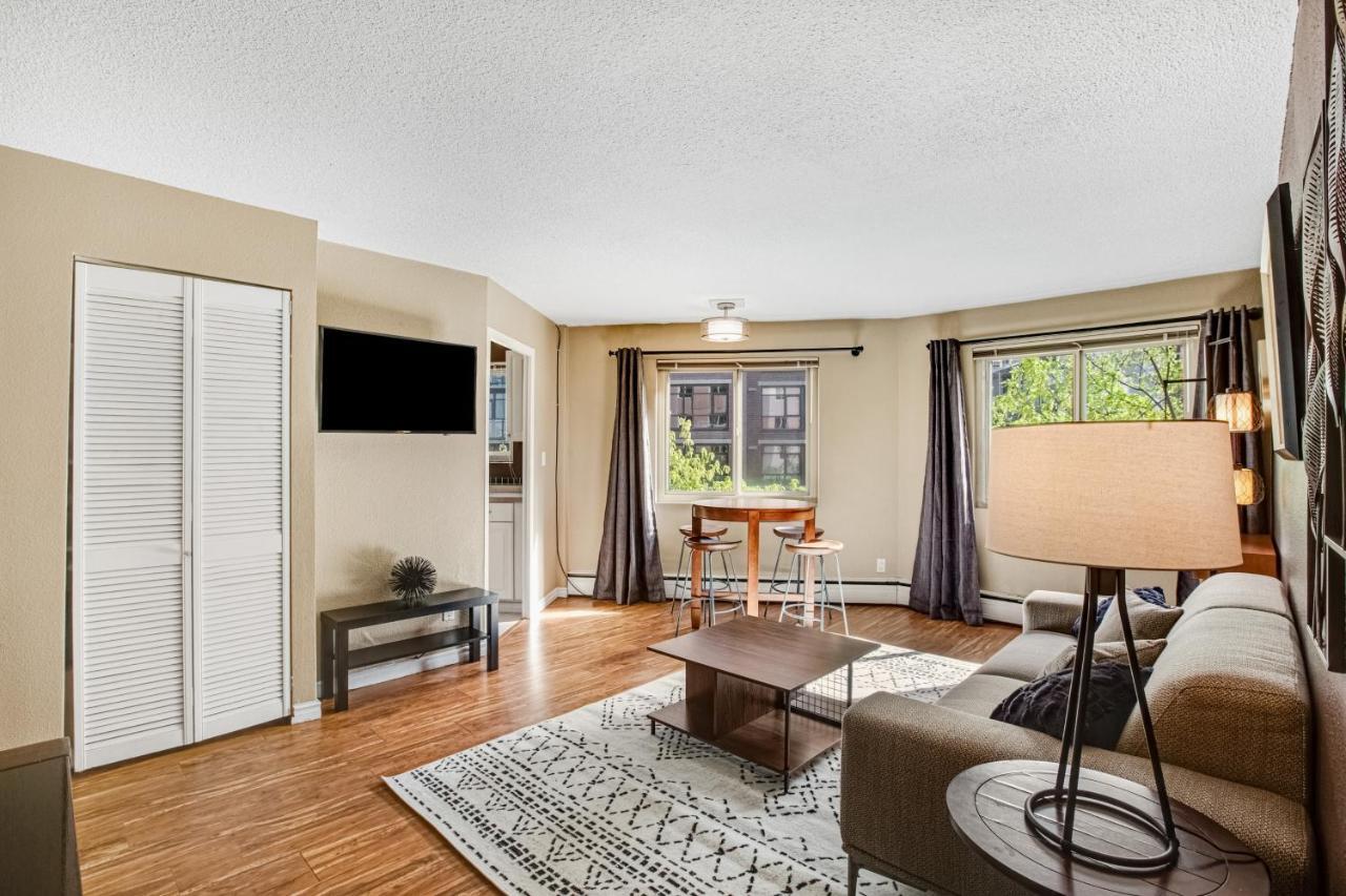 Apartment Respite Seattle
