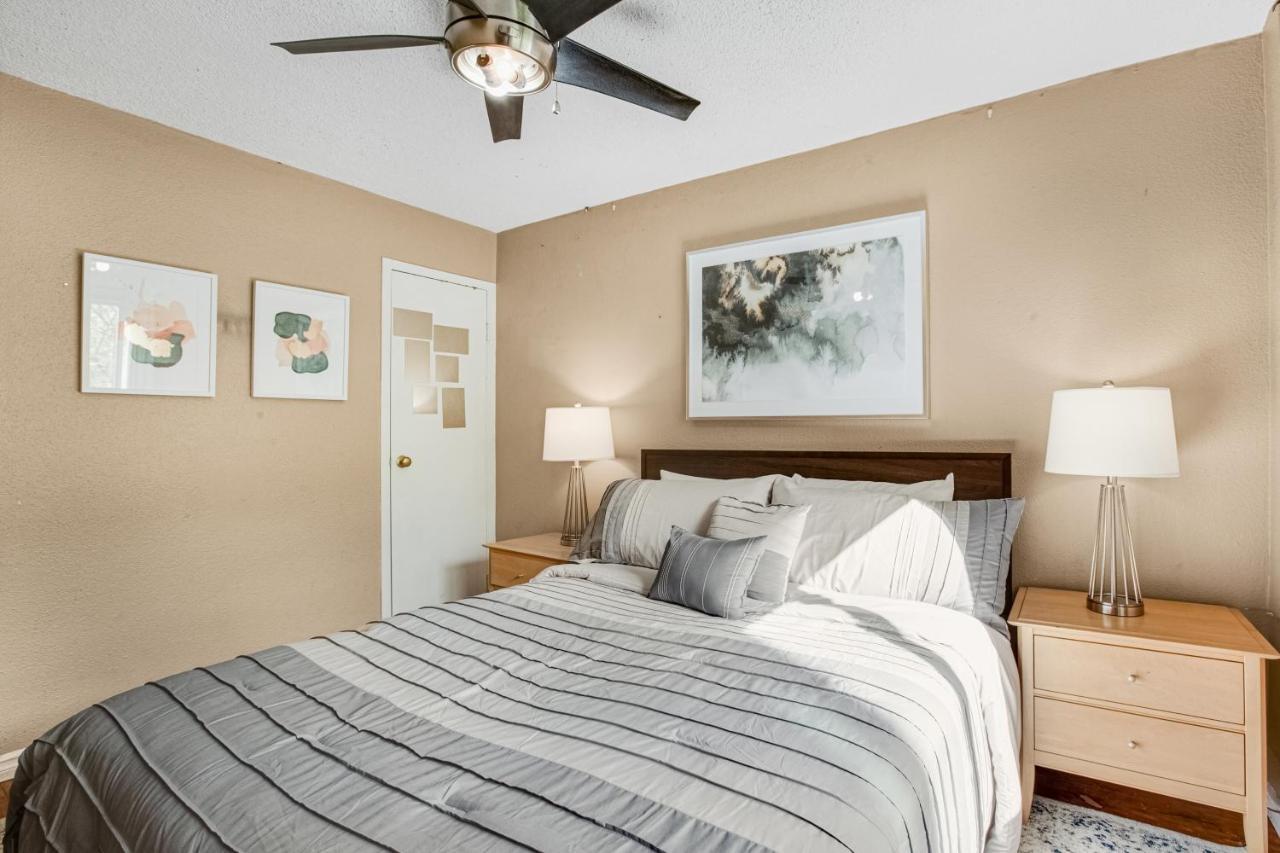 Apartment Respite *
