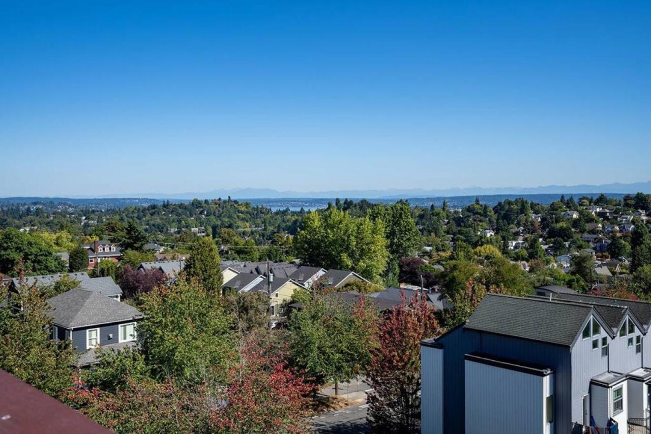 Apartment Lux 1 Bd Apartment- Rooftop, Wifi, Pet Friendly