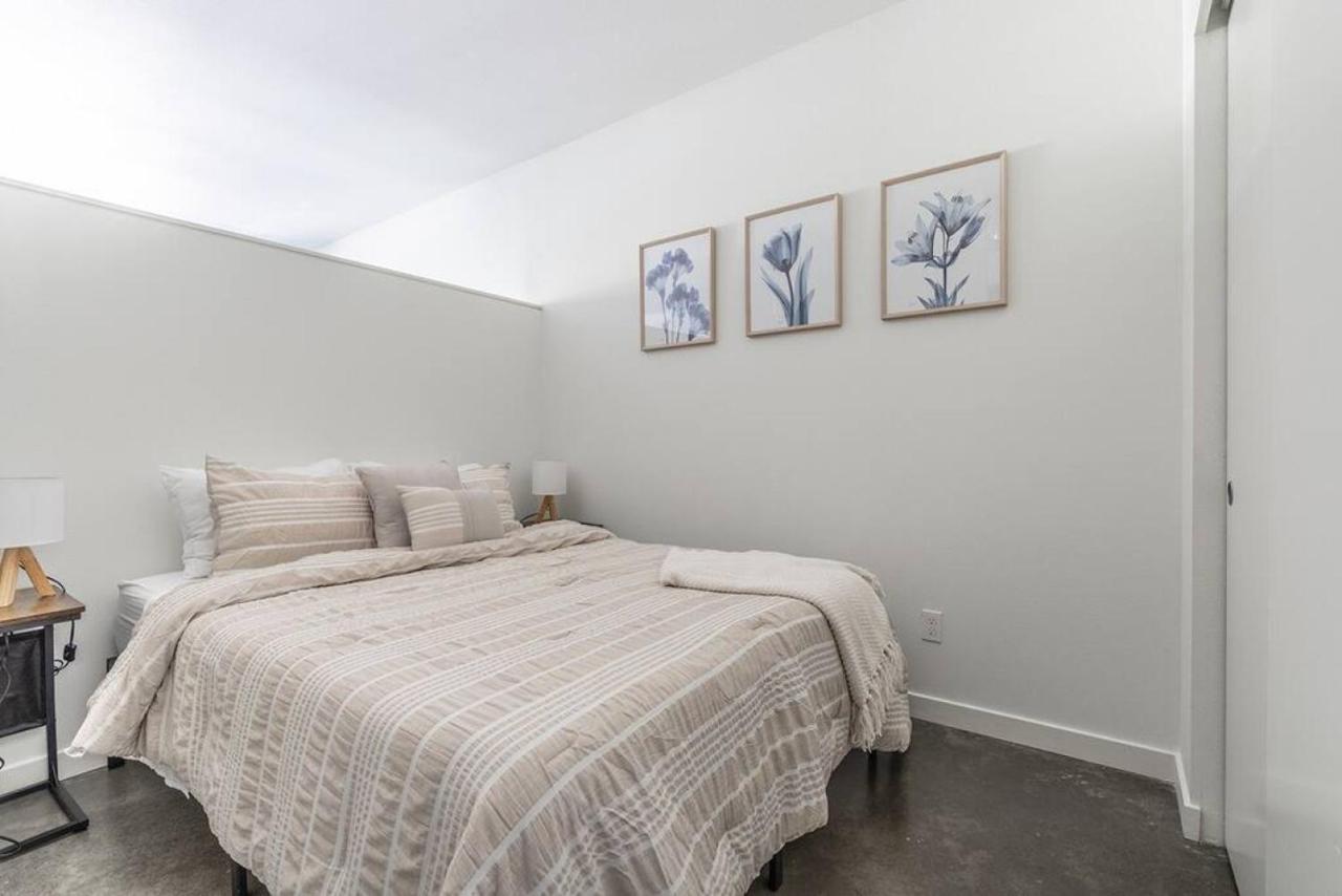 Apartment Lux 1 Bd Apartment- Rooftop, Wifi, Pet Friendly