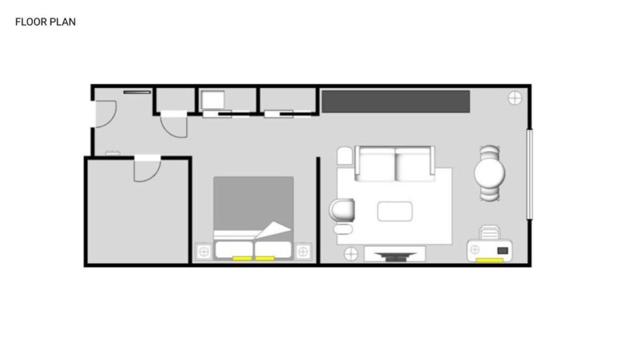 Apartment First Hill W Gym Bbq Nr Park Sea-636