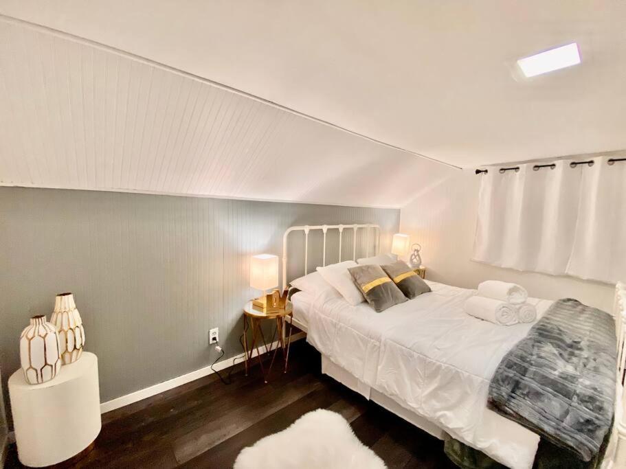 Villa St1c Space Beautiful Views, Closer To Amazon *