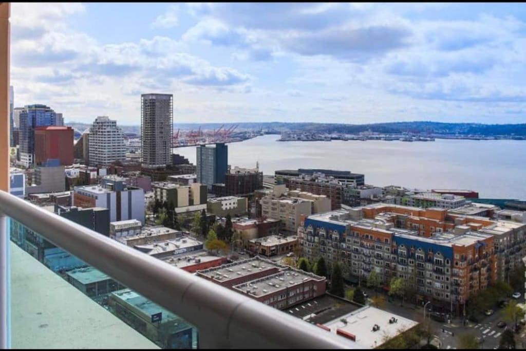 St1c Space Beautiful Views, Closer To Amazon Villa *