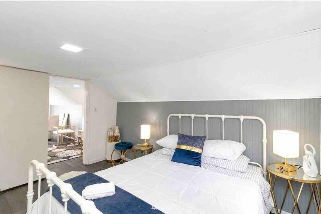 Villa St1c Space Beautiful Views, Closer To Amazon *