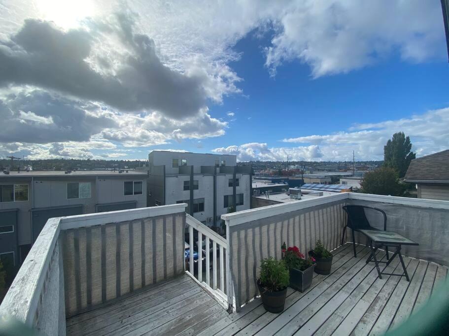 Villa St1c Space Beautiful Views, Closer To Amazon *