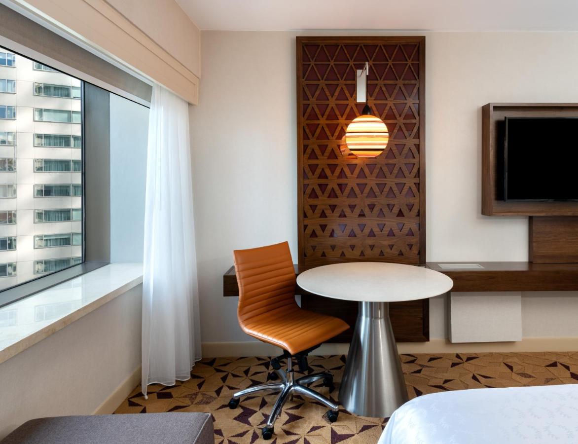 Hotel Sheraton Grand 4*