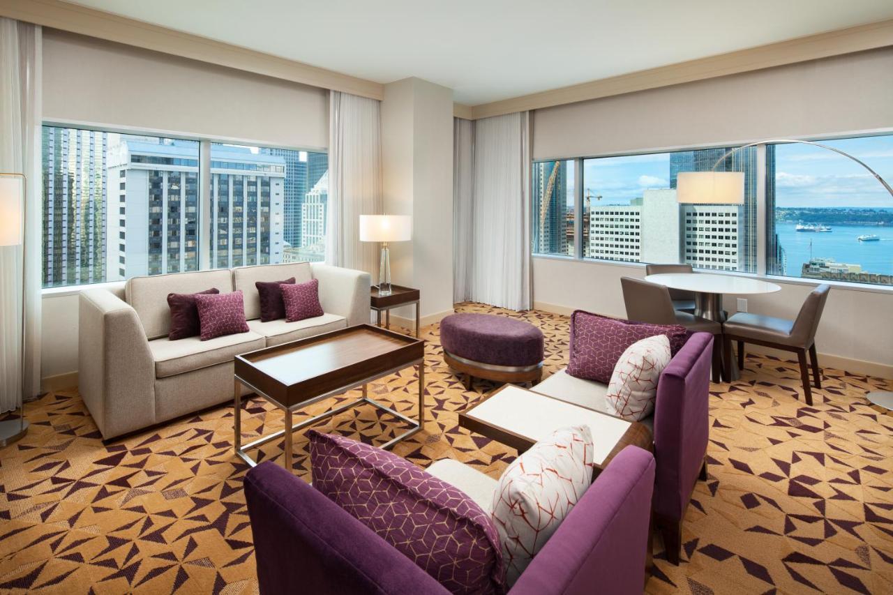 Sheraton Grand