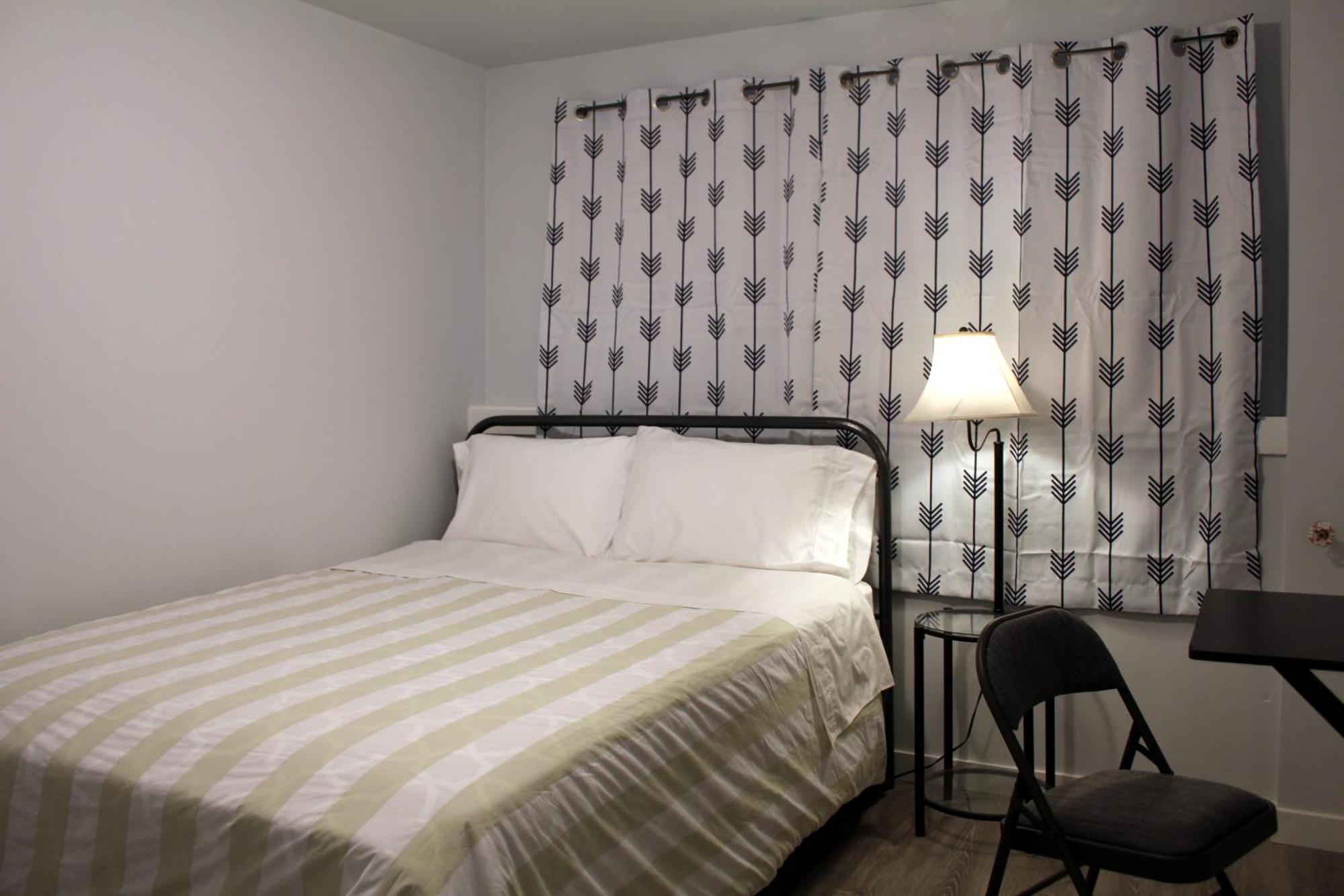 Rainier Guest house 2*