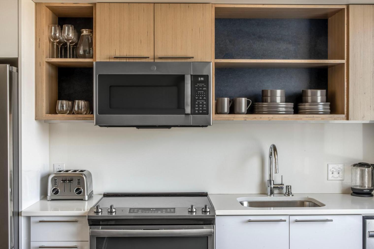 Apartment Capitol Hill 1br W Bbq Wd Lounge Nr Dining Sea-600
