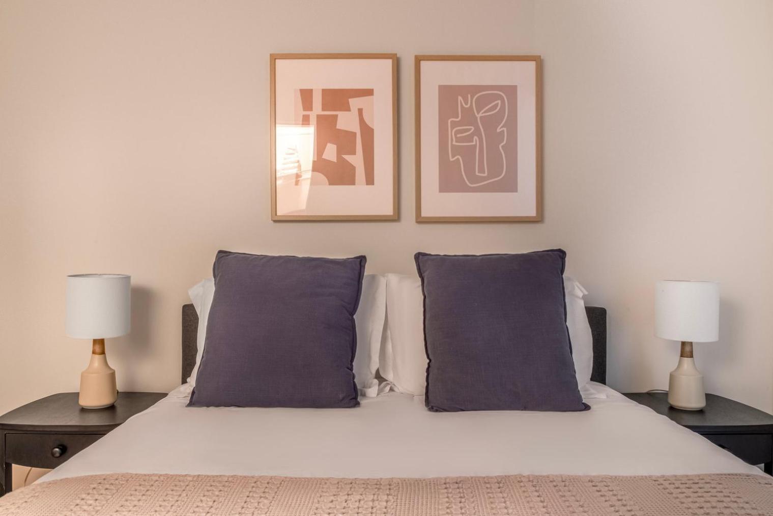 Capitol Hill 1br W Bbq Wd Lounge Nr Dining Sea-600 *