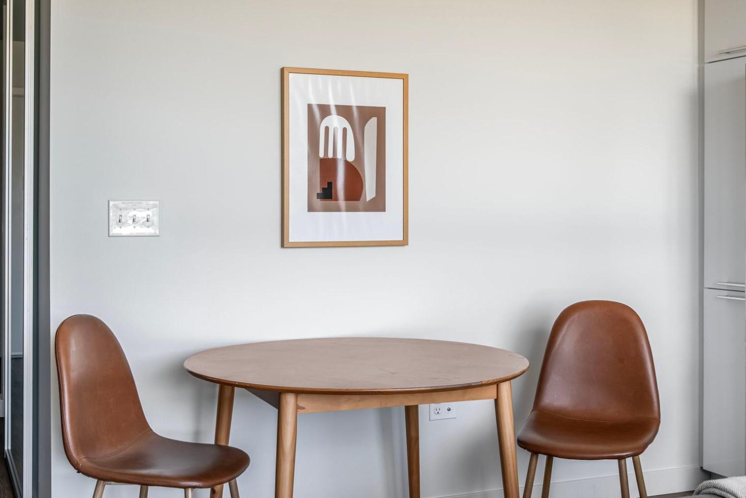 Capitol Hill 1br W Bbq Wd Lounge Nr Dining Sea-600 * Seattle