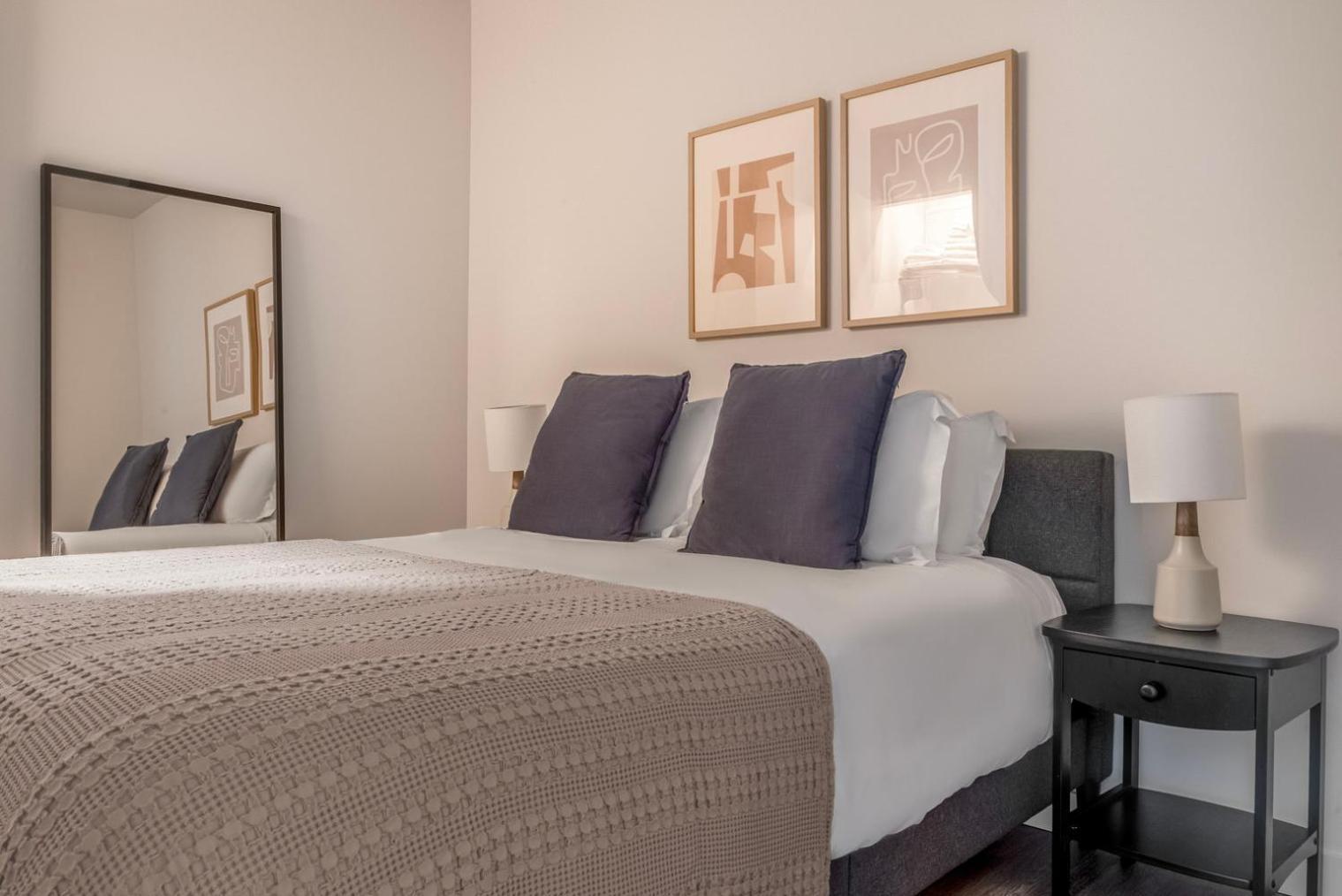 Capitol Hill 1br W Bbq Wd Lounge Nr Dining Sea-600