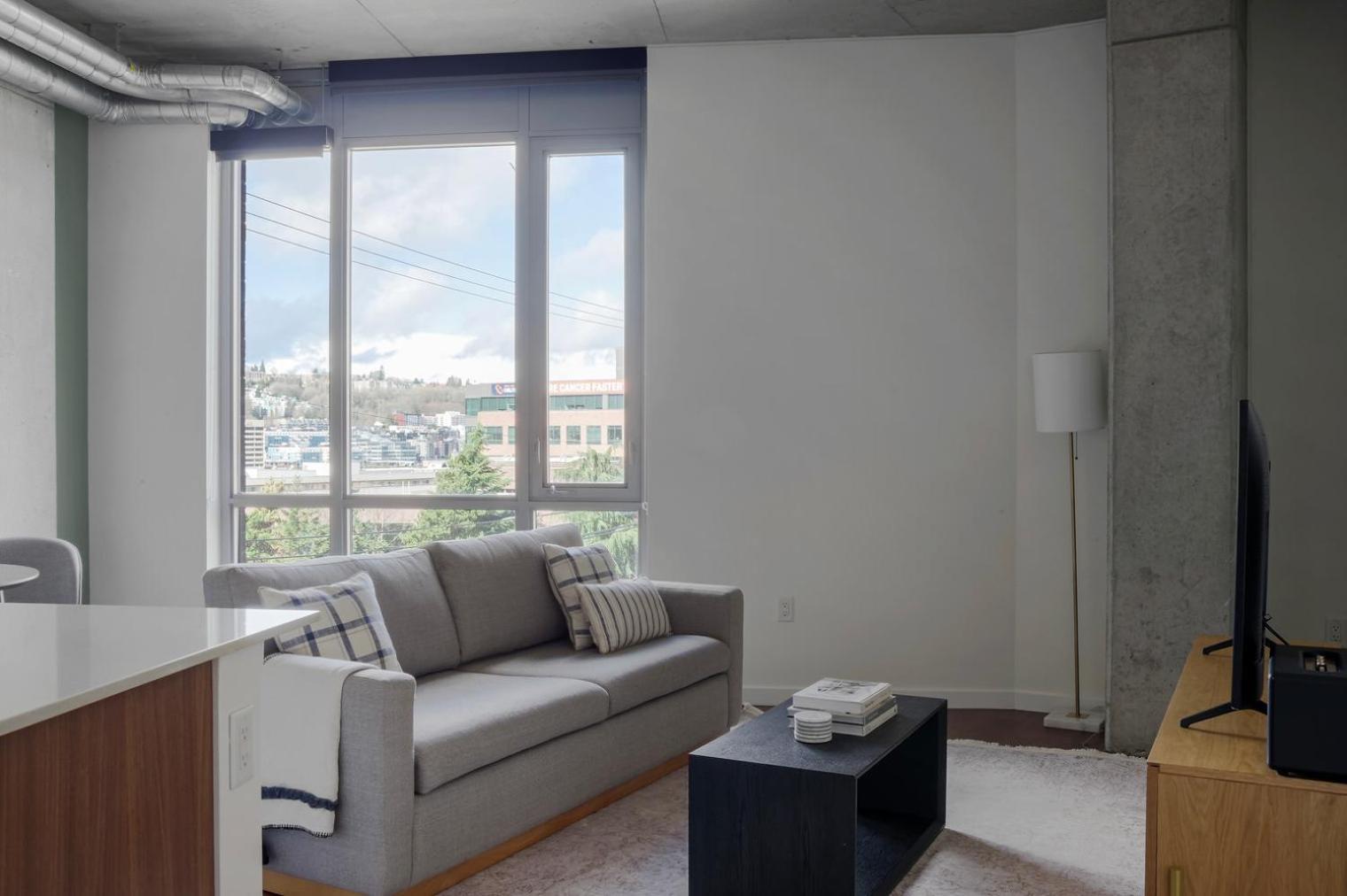 Apartment Blueground S Union Mntn Views Nr Grocers Sea-711 *
