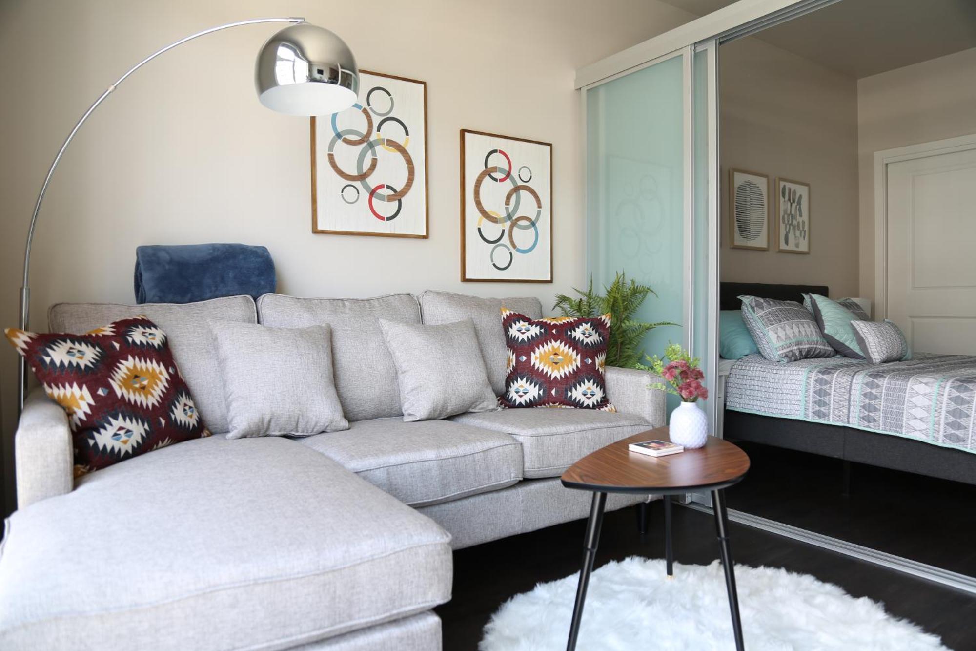Queen Anne Retreat - 1 Blk From Cpa - Free Parking Apartment *