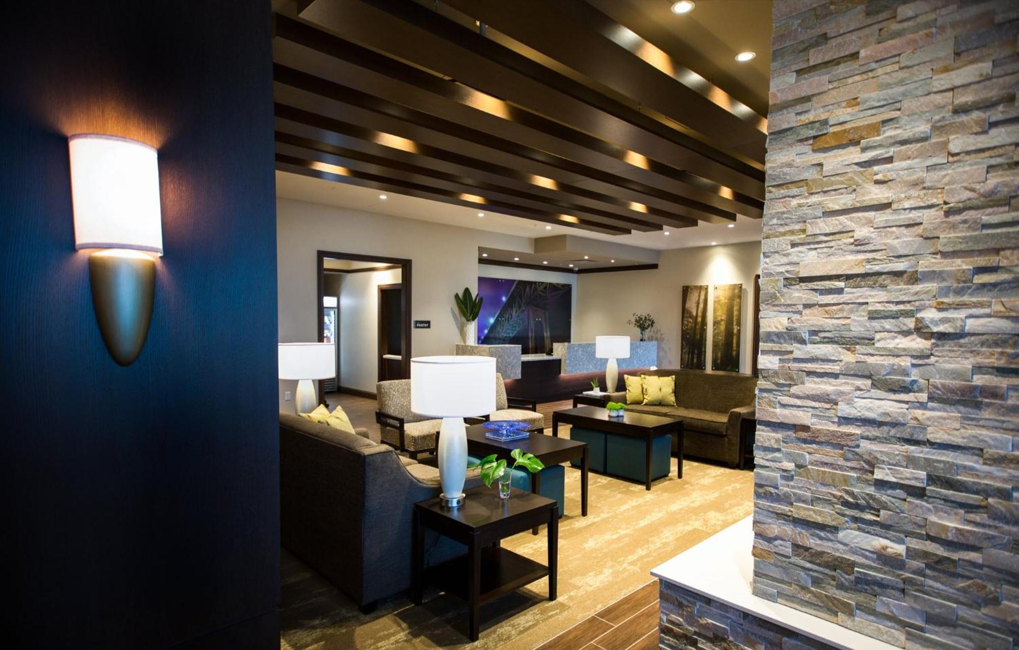 Hotel Staybridge - South Union By Ihg Seattle