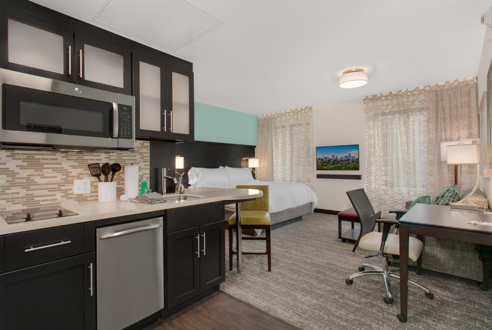 Staybridge - South Union By Ihg