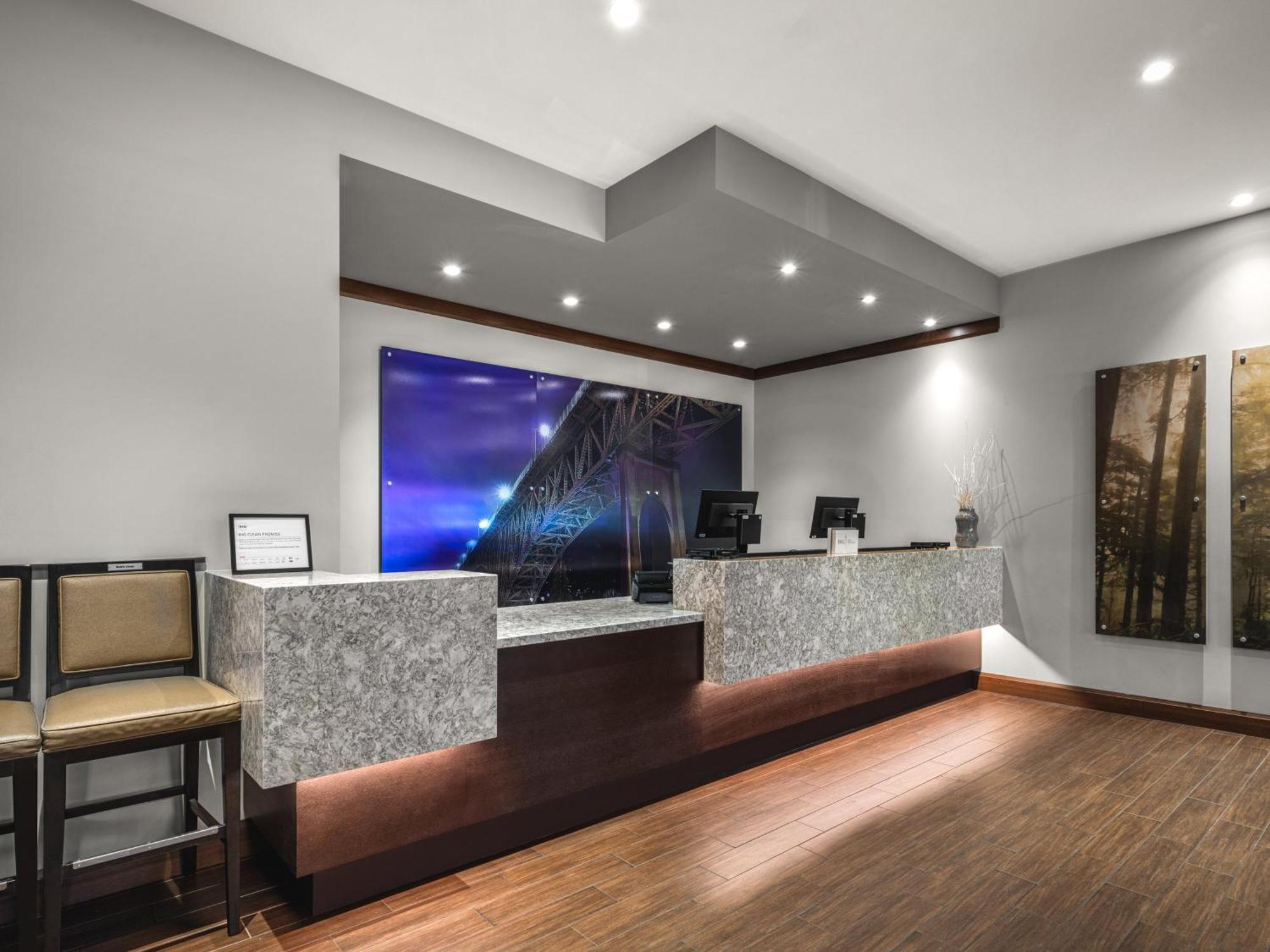 Staybridge - South Union By Ihg Seattle