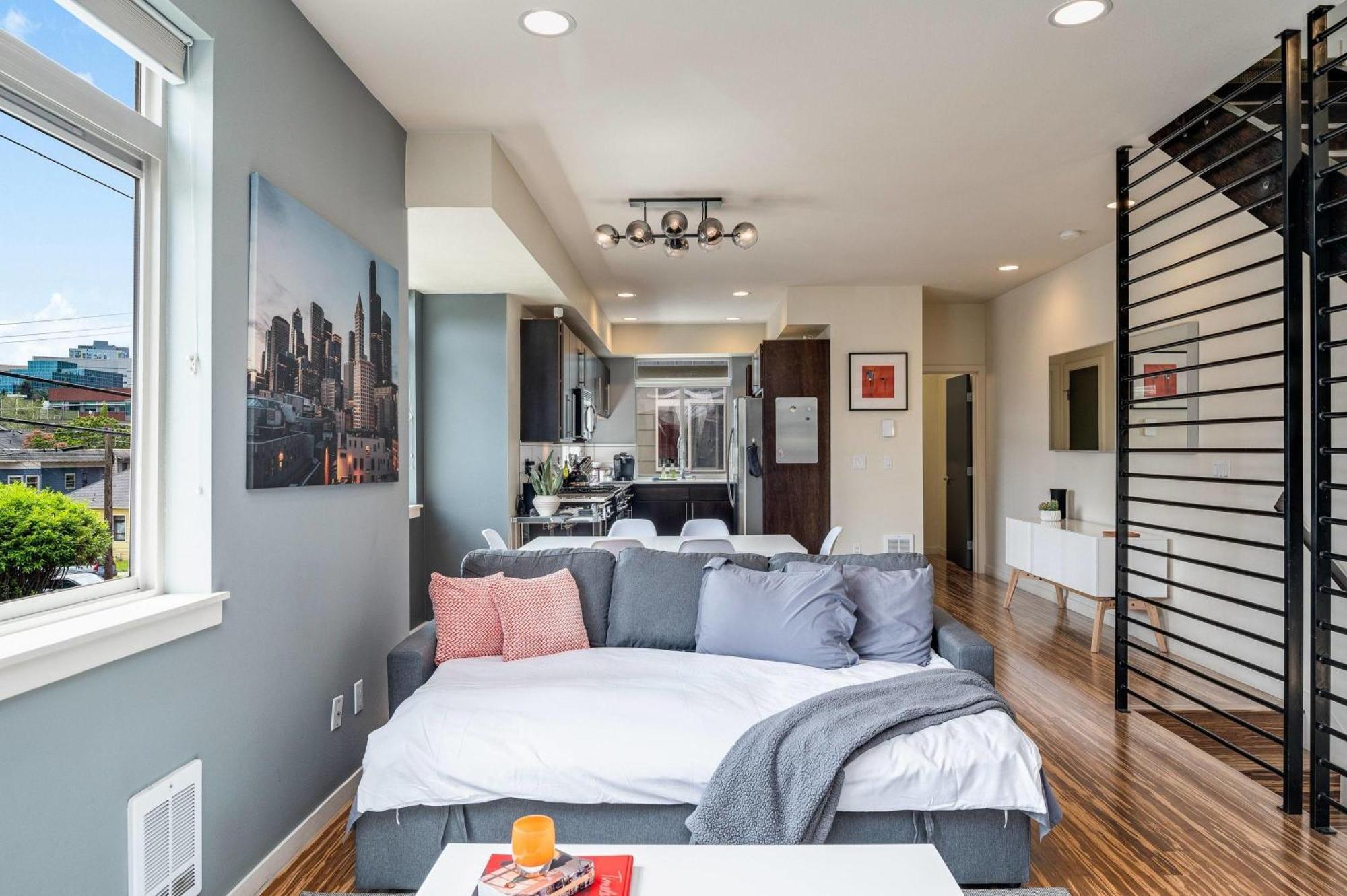 Marion Manor 13 By Betterstay Holiday home *