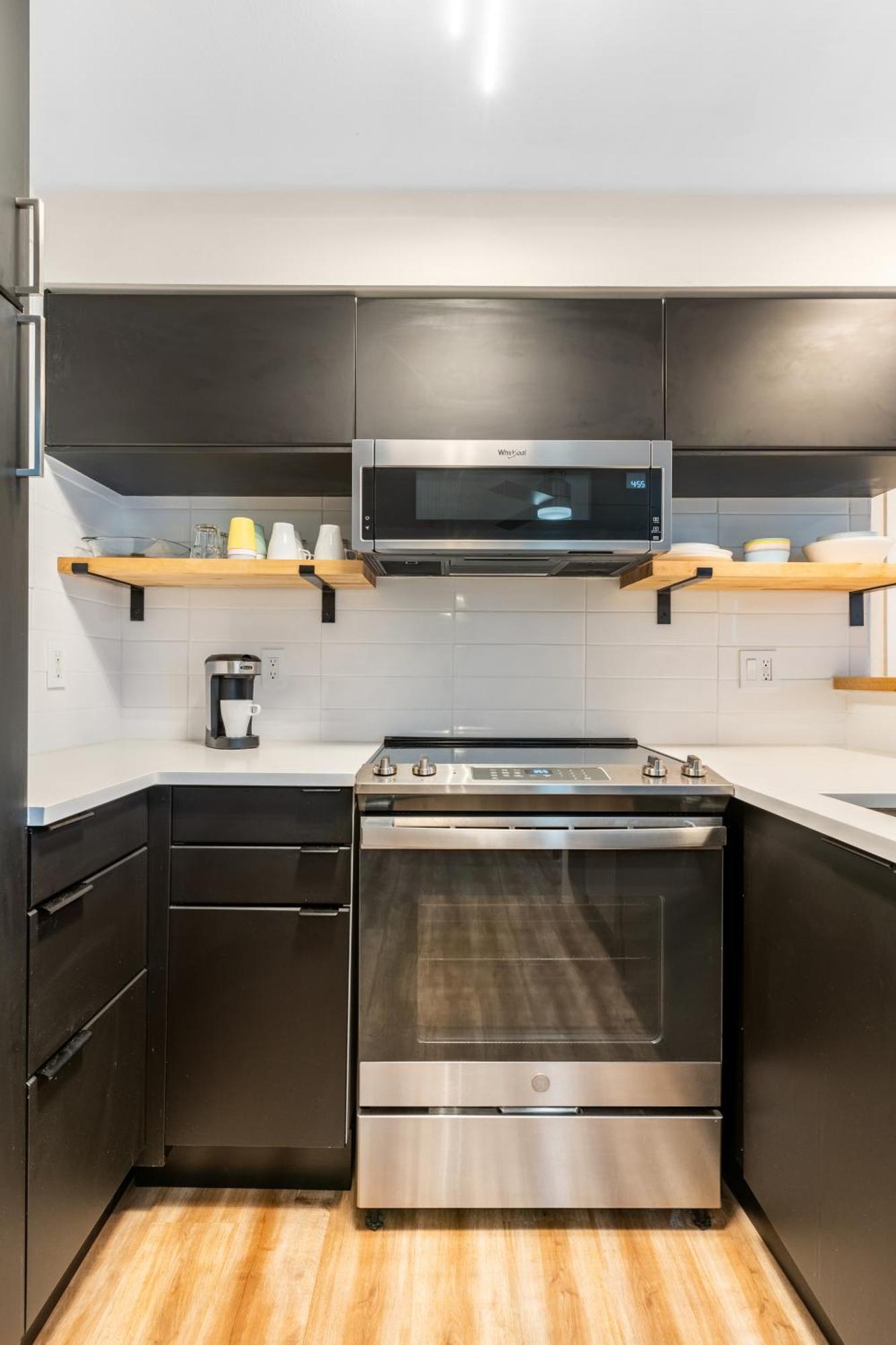 Seattle's Gem: Elegant 1br In Belltown * Seattle