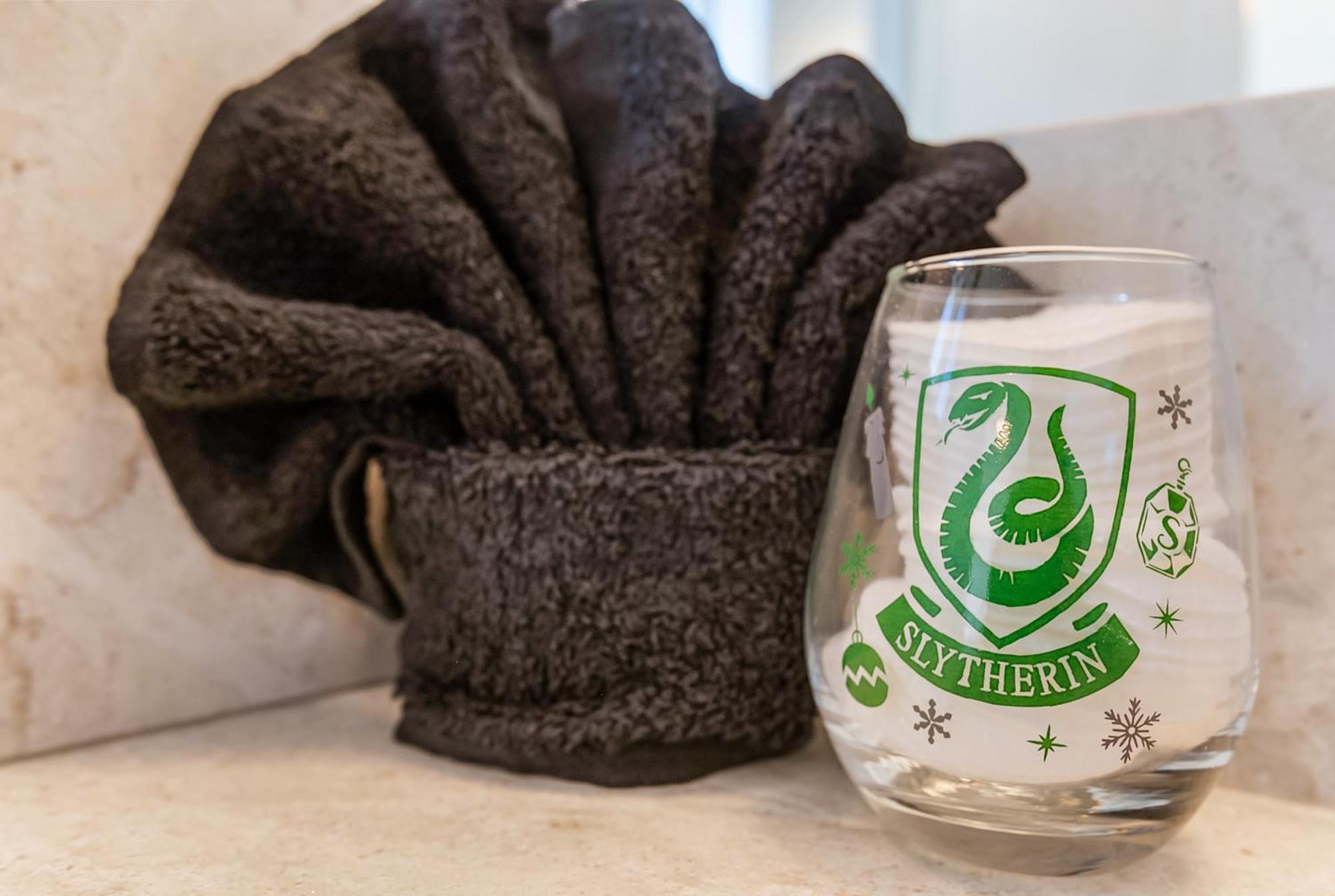 Harry Potter Sweet Guest house Seattle