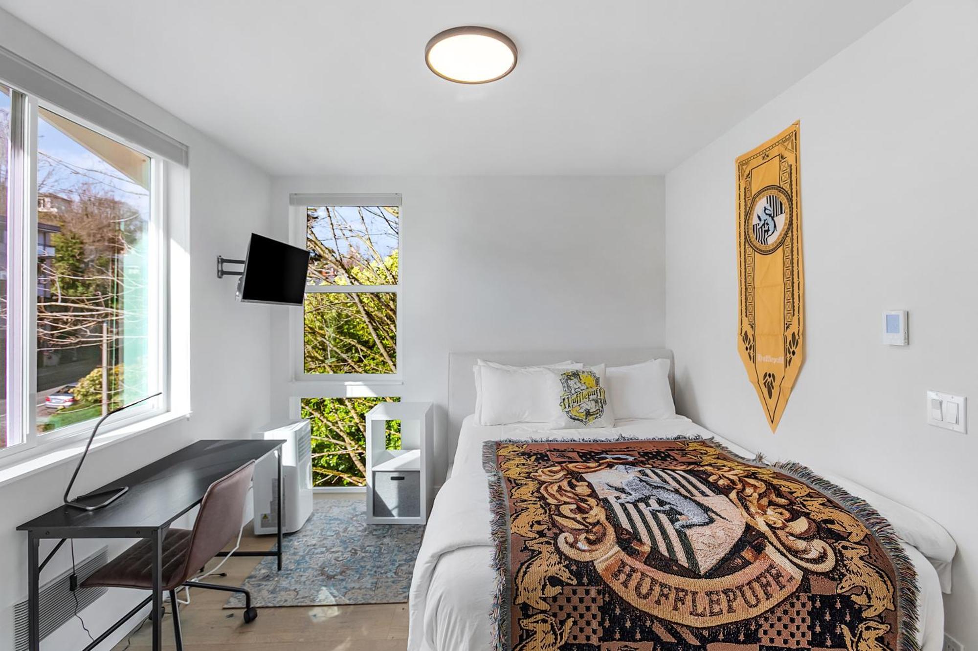 Harry Potter Sweet Guest house