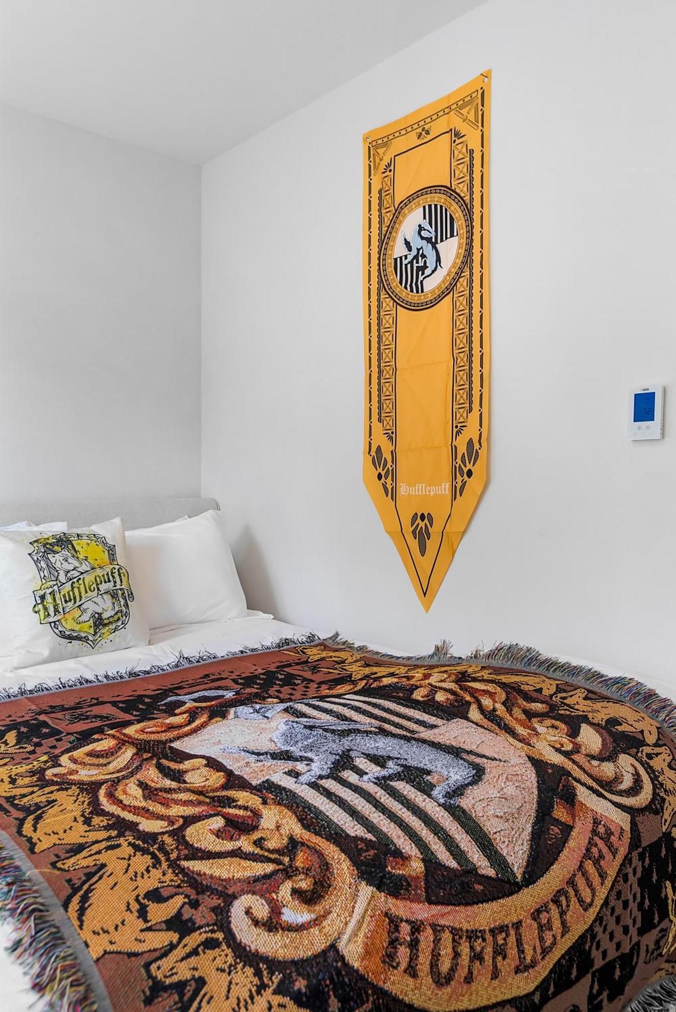 Guest house Harry Potter Sweet *