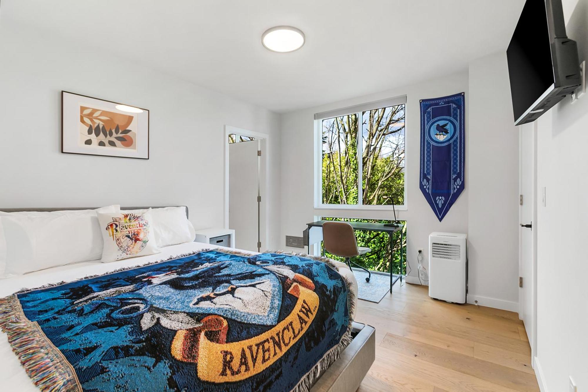Guest house Harry Potter Sweet Seattle