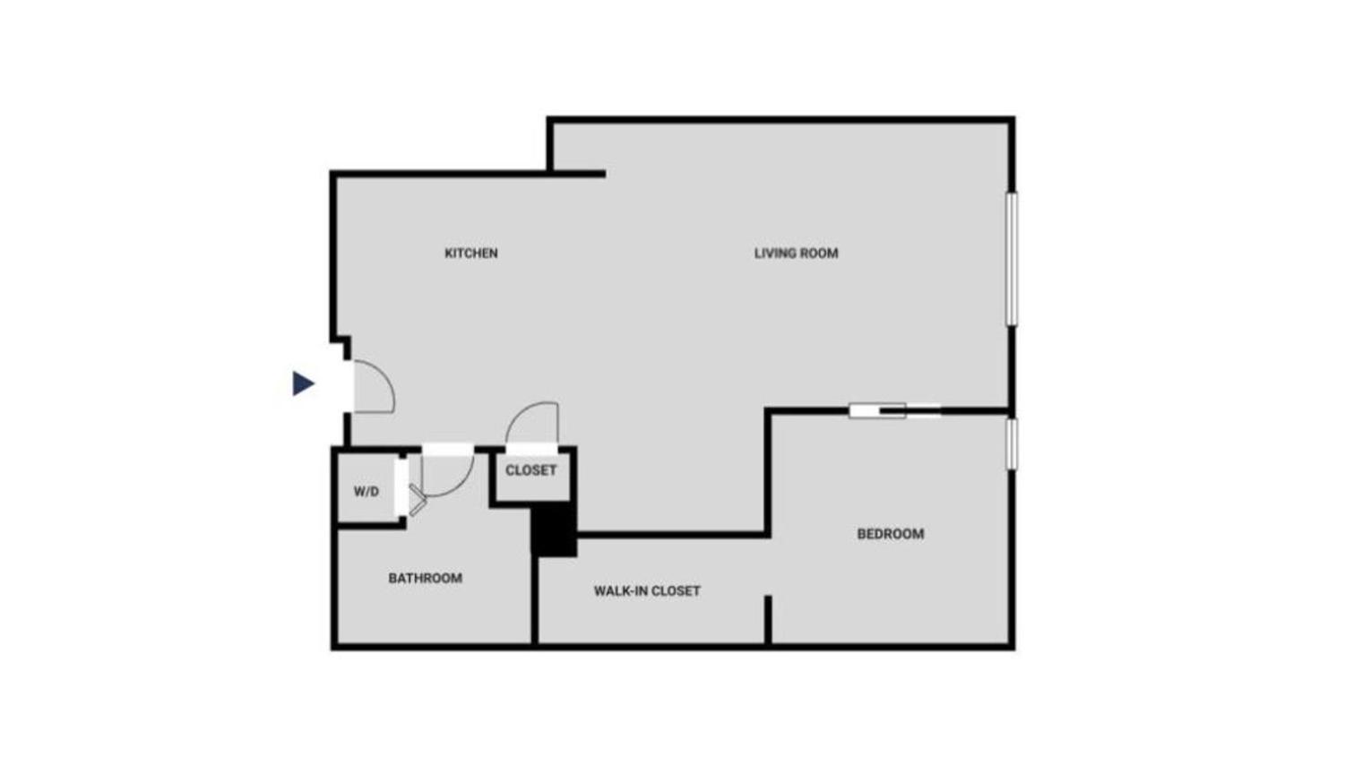 Apartment Blueground Downtown Gym Lounge Nr Nightlife Sea-721 Seattle